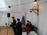 Koncert kolęd w Wojniczu
